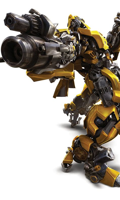 Bumblebee, transformers, HD phone wallpaper | Peakpx