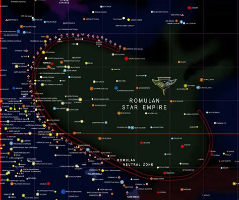 Romulan Star Empire vs the Harvesters (Independence Day: Resurgence ...