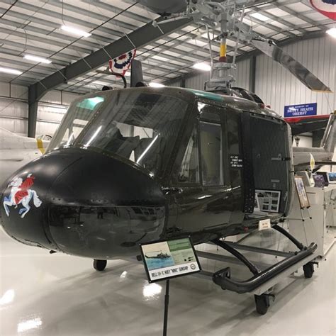 Warhawk Air Museum - Nampa, ID