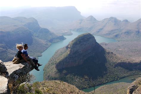 Panorama sur Blyde River Canyon - Aurélie et Antonin en voyage | Places ...