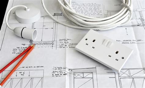 Rewiring: Does Your Renovation Project Need it? | Homebuilding