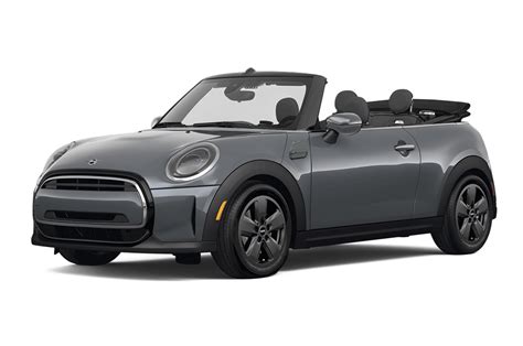 MINI Electric Convertible Review and Buyers Guide | Electrifying.com