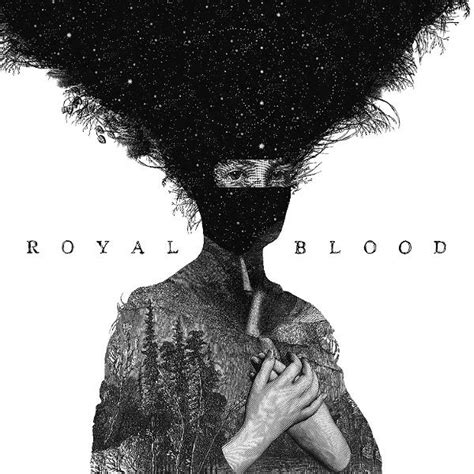 10 Divisive Album Covers From 2014 Reviewed By The 'Royal Blood' Sleeve ...