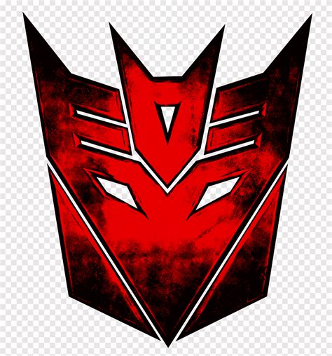 Transformers Cybetron logo, Transformers: The Game Optimus Prime ...