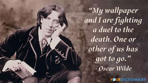 Oscar Wilde Quotes: Wisdom and Wit from the Brilliant Irish Playwright