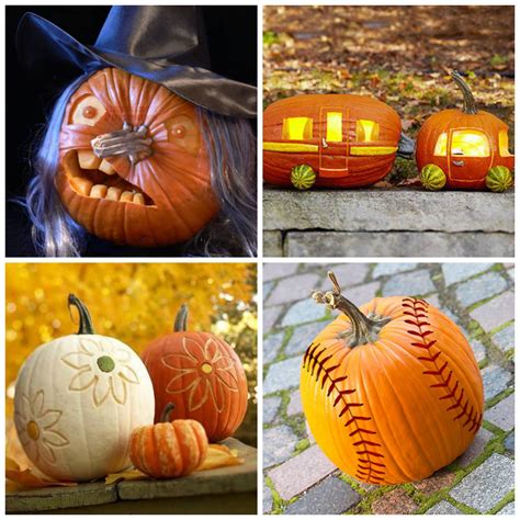 List 104+ Pictures Images Of Pumpkin Carving Sharp