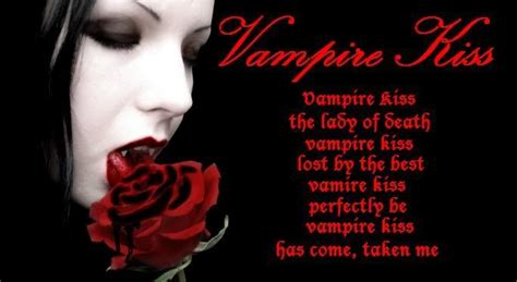 Vampire Love Poems And Quotes. QuotesGram