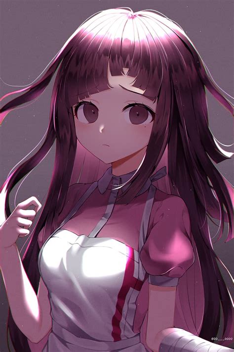 3200x900px | free download | HD wallpaper: Danganronpa, anime girls ...