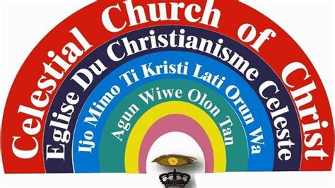 celestial church of christ logo clipart 10 free Cliparts | Download ...