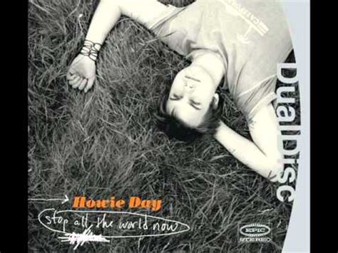 Howie Day - Collide (Acoustic) - YouTube