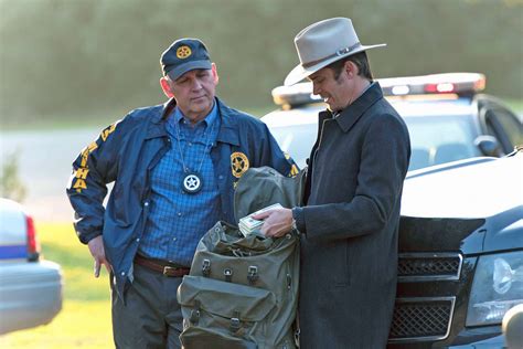 'Justified' finale recap: 'The Promise'