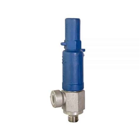 ARI Safety Valve - Valmatic