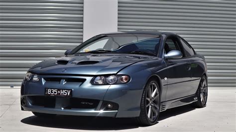 HSV GTO Coupe - Fancy Commodore or Aussie Classic? | Throwback Series ...