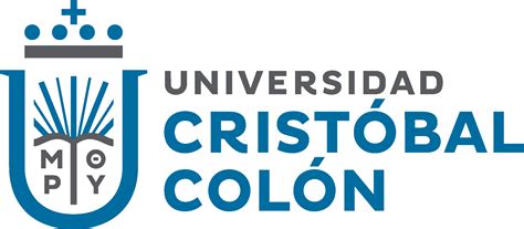 Universidad Cristóbal Colón Logo Vector - (.Ai .PNG .SVG .EPS Free ...