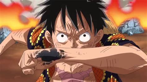 Luffy Pfp 1080x1080 - Saw Someone Wanted Luffy Vs. The World. I Made ...