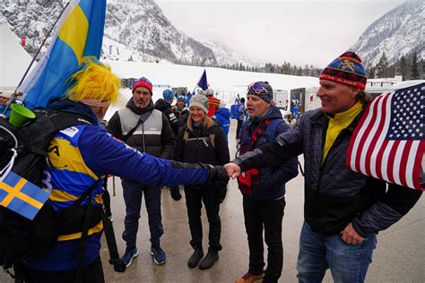 Reflections from 2023 Nordic World Championships in Planica, Slovenia ...