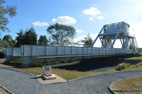 Musee Memorial Pegasus » Normandy War Guide