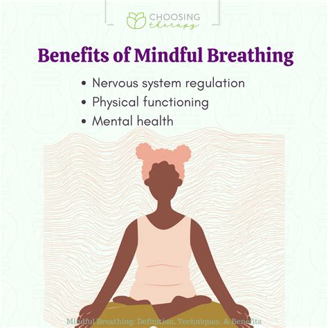 What Is Mindful Breathing?