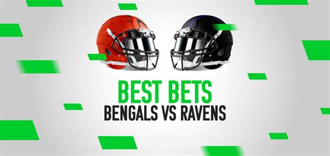 Bengals vs Ravens Predictions, Odds, Moneyline, Over/Under NFL Week 5 ...