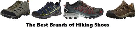 The 7 Best Hiking Shoes For Men Reviewed - 2018 | Outside Pursuits