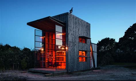 Small Buildings With a Big Impact: ’Small Architecture Now!’