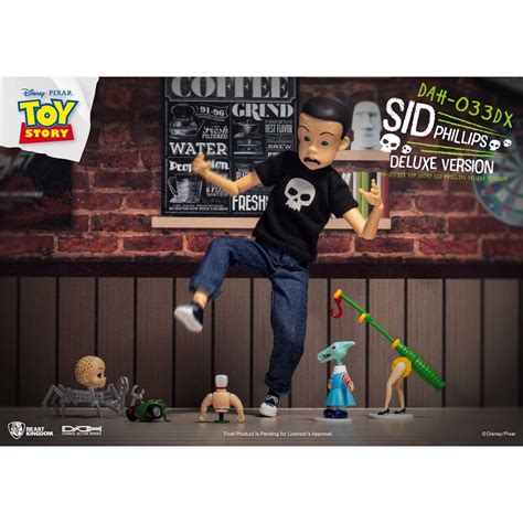 Toy Story Sid's Toys | lupon.gov.ph