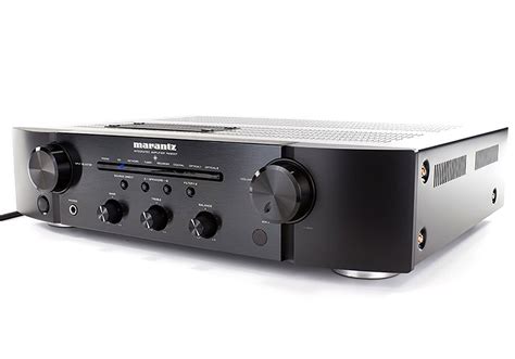 Marantz PM6007 |﻿ Commercial Classifieds