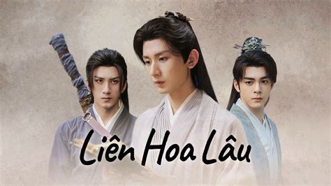 Liên Hoa Lâu (2023) Full Vietsub – iQIYI | iQ.com