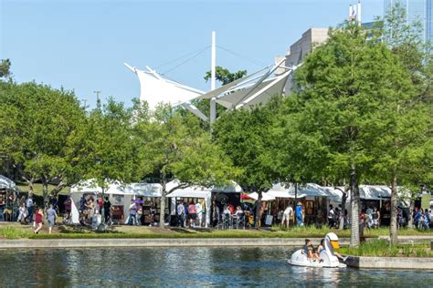 Upcoming Festivals, Fairs & Community Events in The Woodlands Area ...