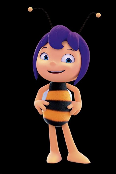 Violet (Maya the Bee) | Heroes Wiki | Fandom