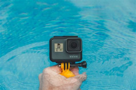 Top 10 GoPro Accessories Every GoPro Newbie Needs – HSUSHOP