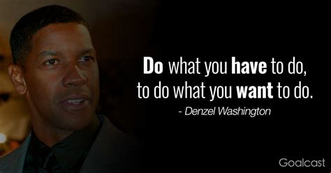 Top 15 Most Inspiring Denzel Washington Quotes | Denzel washington ...