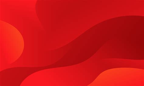 Editable Red Background Template Images for Your Designs