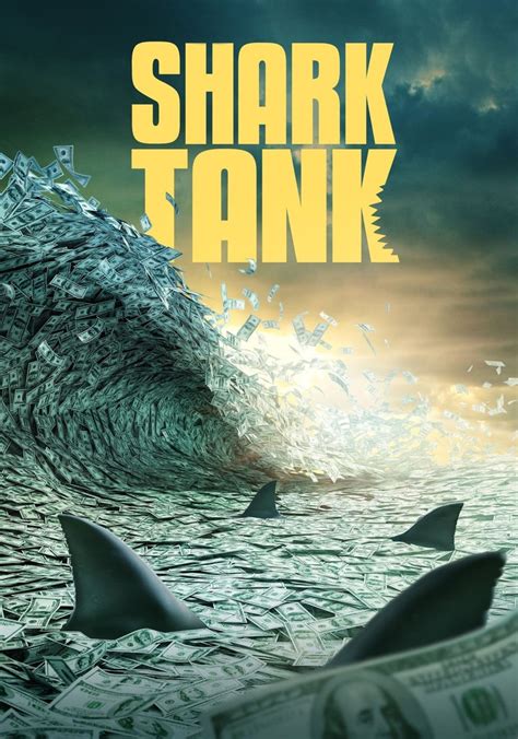 Shark Tank Season 13 - watch full episodes streaming online