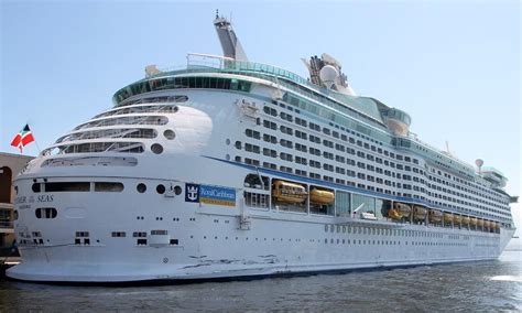 Explorer of the Seas Amplified 2023