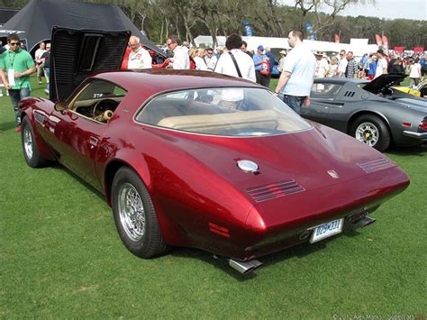 The Ferrarimania thread - Forum | Pontiac, Pontiac firebird, Concept ...