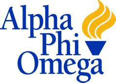 Alpha Phi Omega Logo - ClipArt Best