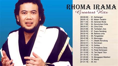 Full Album Rhoma Irama Religi » 2021 Ramadhan