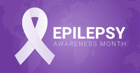 November is National Epilepsy Awareness Month | Show Your Support