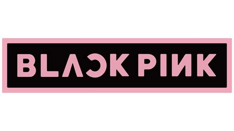 blackpink logo Blackpink lisa blacpink - ASYIQUE