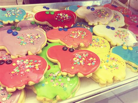 mmmm hippo cookies | Sweet like candy, Cookies, Food