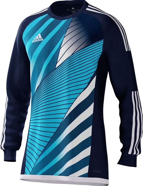 Adidas Celebrates 90s Goalkeeper Kits with Unique Mi Adidas Prints ...