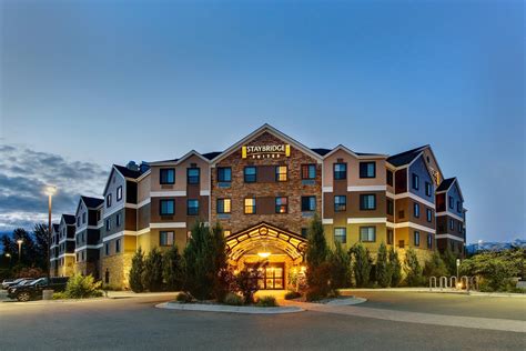 Staybridge Suites Missoula $115 ($̶2̶2̶2̶). Missoula Hotel Deals ...