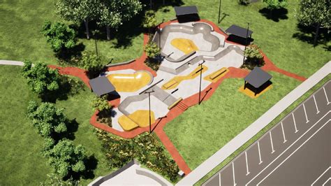 Share thoughts on Walla Street Skate Park design – Bundaberg Now