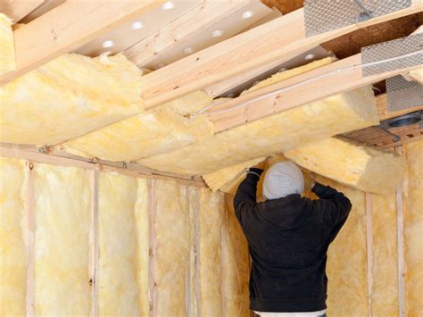 Choosing the Right Insulation: Factors to Consider for Your Home