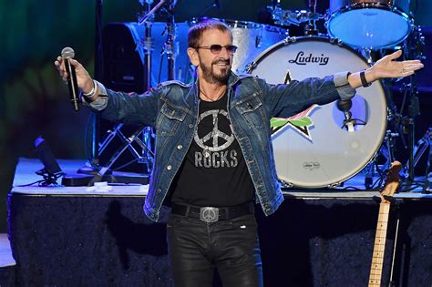 Ringo Starr tour 2023: Where to buy tickets, schedule, dates