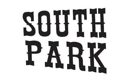 South Park Mexican Logo