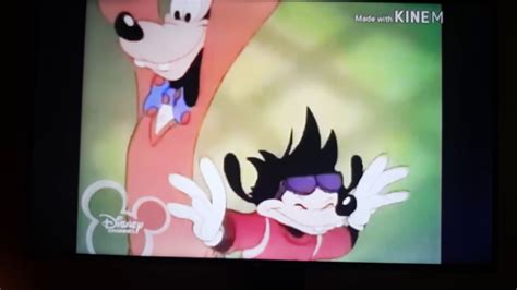 Goof Troop - theme song (Finnish, LG TV Partially Version) - YouTube