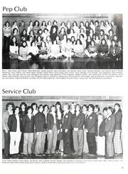 Conard High School - Seconian Yearbook (West Hartford, CT), Class of ...