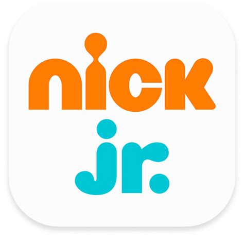 Meet the Nick Jr. App!